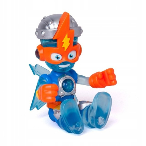 Super Zings Things Combat Vehicle Pojazd Bojowy Kid Kazoom Power Super Zings Things Combat Vehicle Pojazd Bojowy Kid Kazoom Power