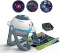 Clementoni Zestaw Interaktywny Rzutnik Projektor Planetarium 50871