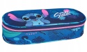 Coolpack Piórnik Szkolny Usztywniana Saszetka Campus Disney Stitch