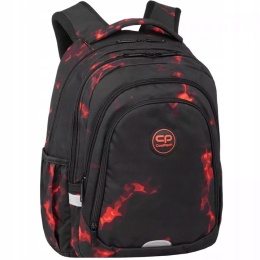 Coolpack Plecak Młodzieżowy Szkolny Drafter 3 ASHH F010918