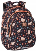 Coolpack Plecak Dwukomorowy dla Klas 1-3 Jerry Capybara F029937