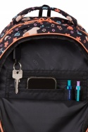 Coolpack Plecak Dwukomorowy dla Klas 1-3 Jerry Capybara F029937