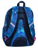Coolpack Plecak Dwukomorowy Szkolny Disney Core Rider Stitch F109780