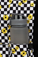 Coolpack Plecak Młodzieżowy Dwukomorowy Scout Chess Flow F096745