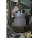 Coolpack Plecak Młodzieżowy Szkolny Factor Hedge Moro Wojskowy F002731