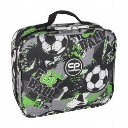 Coolpack Śniadaniówka Termiczna Cooler Bag Let's Gol F104674