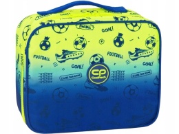 Coolpack Śniadaniówka Termiczna Cooler Bag Football Piłka F104339
