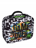 Coolpack Śniadaniówka Termiczna Cooler Bag Game Over F104679