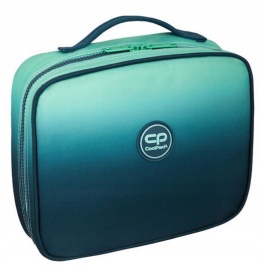 Coolpack Śniadaniówka Termiczna Cooler Bag Blue Lagoon F104690
