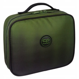Coolpack Śniadaniówka Termiczna Cooler Bag Gradient Grass F104757