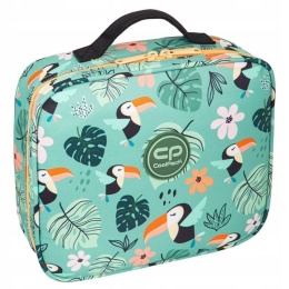 Coolpack Śniadaniówka Termiczna Cooler Bag Toucans F104662