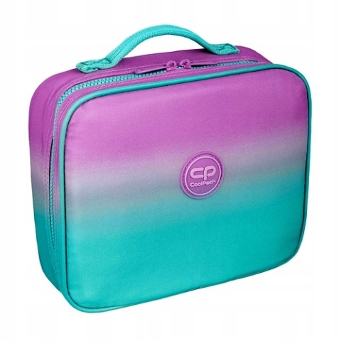 Coolpack Śniadaniówka Termiczna Cooler Bag BlueBerry F104505