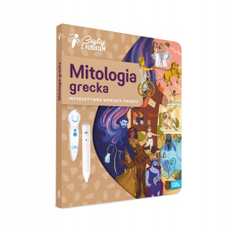Czytaj Z Albikiem Mitologia Grecka Książka Albi