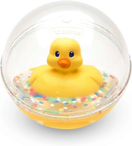 Fisher Price Kaczuszka Bańka do Kąpieli i Raczkowania dla Maluszka 3m+