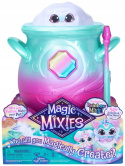 Magic Mixies Interaktywna Maskotka Tęczowy Kociołek Garnuszek MMM14668