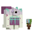 Minecraft Figurka Legends Dewastator The Devourer + Ranger HNC08