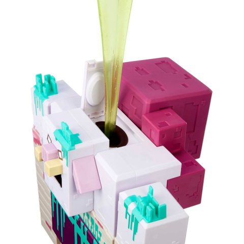Minecraft Figurka Legends Dewastator The Devourer + Ranger HNC08 Minecraft Figurka Legends Dewastator The Devourer + Ranger HNC08