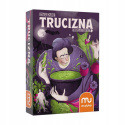 Muduko Trucizna Imprezowa Gra Karciana