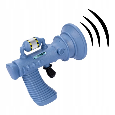 Minionki Zestaw Mini Miotacz Bąków Pistolet Wyrzutnia PierdziStrzał Minionki Zestaw Mini Miotacz Bąków Pistolet Wyrzutnia PierdziStrzał
