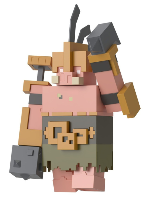 Minecraft Figurka Legends Super Boss Strażnik Portalu GYR77 Minecraft Figurka Legends Super Boss Strażnik Portalu GYR77