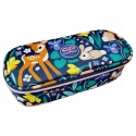 Coolpack Piórnik Szkolny Usztywniana Saszetka Campus Oh My Deer 062664