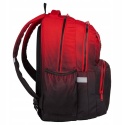 Coolpack Plecak Dwukomorowy Młodzieżowy Pick Gradient CranBerry 099756