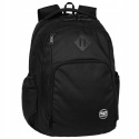 Coolpack Plecak Szkolny Młodzieżowy Czarny Break Black F024769