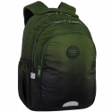 Coolpack Plecak Dwukomorowy dla Klas 1-3 Jerry Gradient Grass F029757