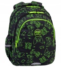 Coolpack Plecak Dwukomorowy dla Klas 1-3 Jerry Game Night F029711