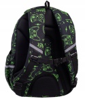 Coolpack Plecak Dwukomorowy dla Klas 1-3 Jerry Game Night F029711