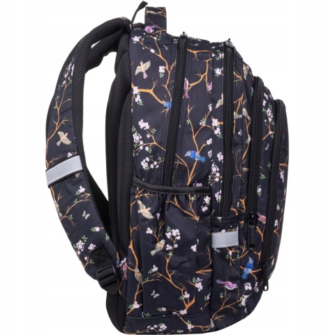 Coolpack Plecak Młodzieżowy Szkolny Drafter Vilnius F010927