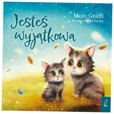 Jesteś Wyjątkowa Wilga