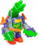 Super Zings SuperThings Zestaw Robot Ultra Striker Profesor K