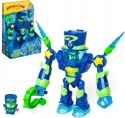 Super Zings SuperThings Zestaw Robot Ultra Striker Enigma