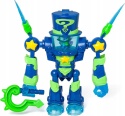 Super Zings SuperThings Zestaw Robot Ultra Striker Enigma