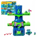 Super Zings Things Kazoom Power Enigma Tower Wieża Enigmy