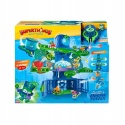 Super Zings Things Kazoom Power Enigma Tower Wieża Enigmy