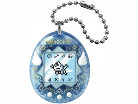 Tamagotchi Angel Sky Original Bandai