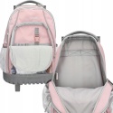 Top Model Plecak Szkolny Na Kółkach My BFF 13317