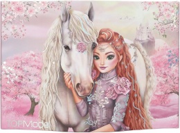 Top Model Szkatułka na Kod z Podświetlaniem Viva Violet 13608