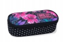 Coolpack Piórnik Szkolny Usztywniana Saszetka Campus Blossoms B62102