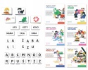 CzuCzu Czytamy Razem Zestaw do Nauki Czytania 2-5 lat 01416
