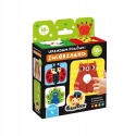CzuCzu Układam Połówki Zwierzątka dla Dzieci 4 elementy 18m+ 94638