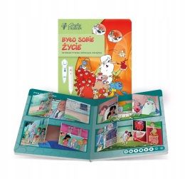 Czytaj Z Albikiem Było Sobie Życie 6+ Książka Albi