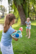 Zestaw Rakietek do Lacrosse z Miękką Piłką BS Toys