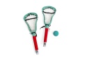 Zestaw Rakietek do Lacrosse z Miękką Piłką BS Toys