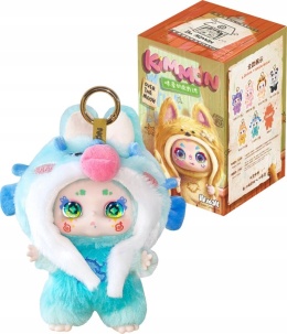 Kimmon Pluszowa Maskotka Dzikie Sny Brelok Surprise BlindBox KIM556009