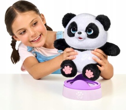 Little Live Pets Interaktywna Panda Chu Chu z Nocnikiem 26676