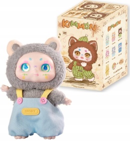 Kimmon Figurka Pluszowa Maskotka Surprise Blind Box KIM556005