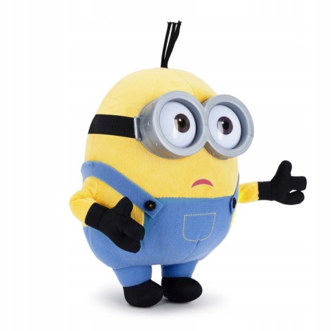 Minionki i Gru Otto Pluszak 30cm